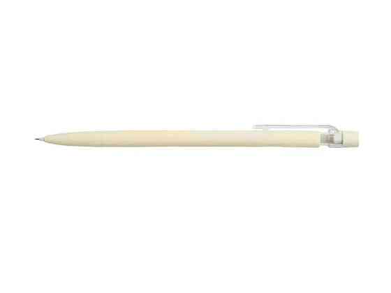 Карандаш механический JOBMAX, PASTEL ванильный, 0,5мм, BM.8654-47 (50шт/уп) ТМ BUROMAX Киев