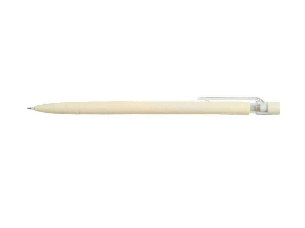 Олівець механічний JOBMAX, PASTEL ванільний, 0,5мм, BM.8654-47 (50шт/уп) ТМ BUROMAX Київ - фото 1