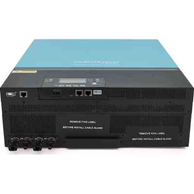 Сонячний інвертор Tommatech TT-NEW1K, 1000W (TT-NEW1K) Вінниця