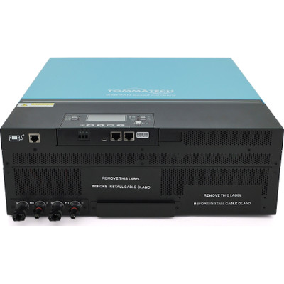 Сонячний інвертор Tommatech TT-NEW1K, 1000W (TT-NEW1K) Вінниця - фото 4