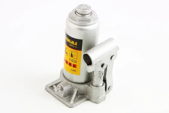 Домкрат гідравлічний 3 т 193-33м Sigma з передохр. клапаном Вінниця