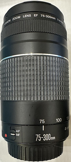 Фотоаппарат: Canon Харьков - изображение 4