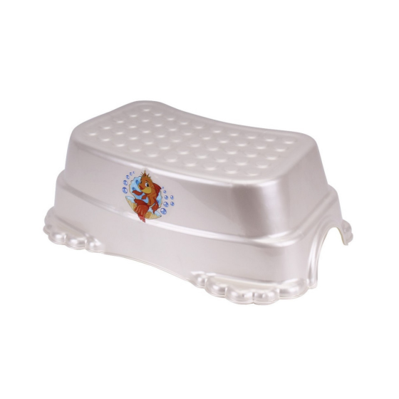 Дитяча Підставка-сходинка ТехноК 9109TXK Рибка Вінниця