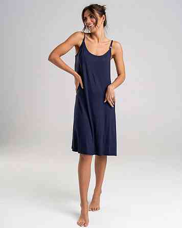 Туника с накидкой, для кормления - шлейки отстегиваются Nicoletta 7379 S Киев