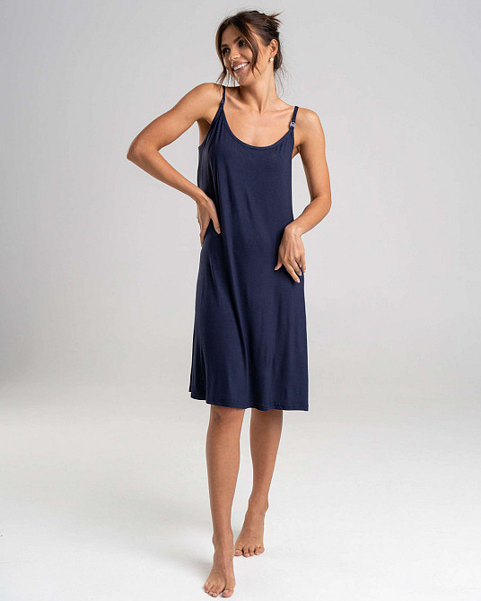 Туника с накидкой, для кормления - шлейки отстегиваются Nicoletta 7379 S Киев - изображение 4