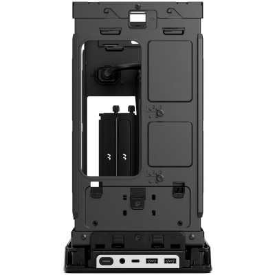 Корпус Fractal Design Era 2 Silver (FD-C-ERA2N-01) Винница - изображение 10