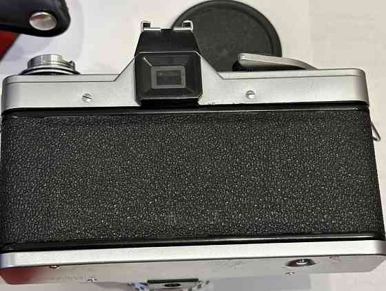 Praktica L  Tessar 2.8, 50 mm. Харків