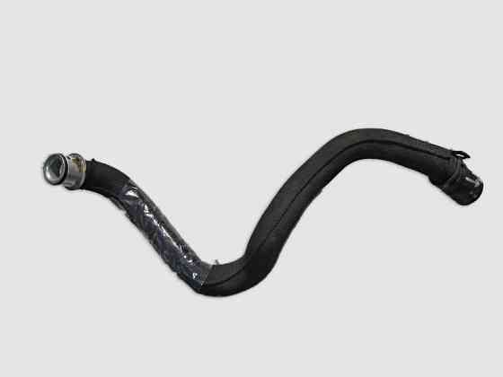 Mercedes-Benz  A2215015584 Патрубок охолоджувальної рідини від розширювального бачка до радіатора S-Class W221 Одеса