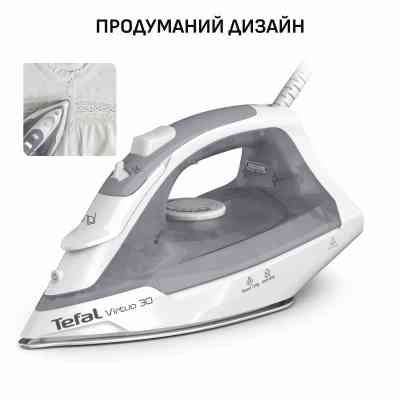 Утюг Tefal FV2C43E0 Винница