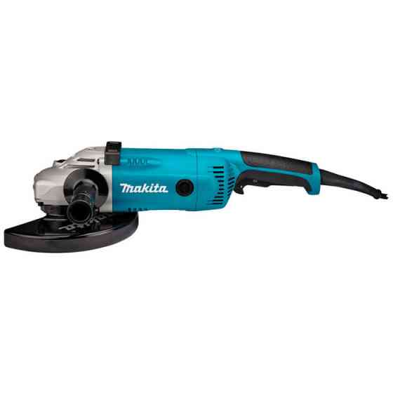 Кутова шліфмашина Makita GA9020RF Коломия