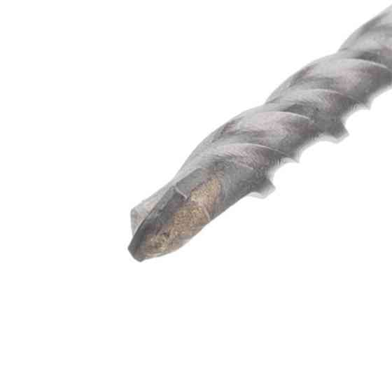 Бур SDS-Plus, 5×110 мм INTERTOOL SD-0511 Київ