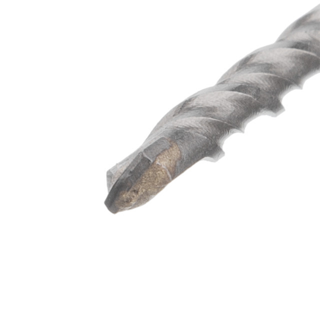 Бур SDS-Plus, 5×110 мм INTERTOOL SD-0511 Київ - фото 2