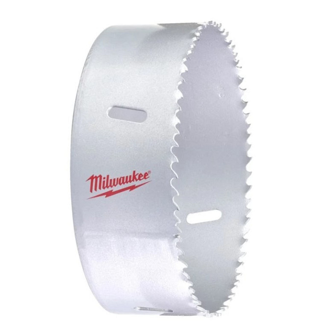Коронка біметалева Holesaw BiM Contractor 121mm Одеса - фото 2