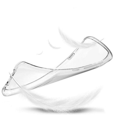 Чохол до мобільного телефона BeCover Silicone Poco M7 Pro 5G Transparent (713655) Вінниця - фото 4