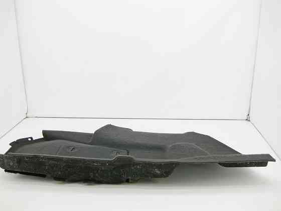 Mercedes-Benz  A2116909325 9C53 Обшивка багажника ліва антрацит E-Class W211 Одесса