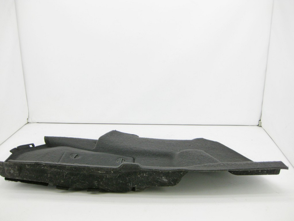 Mercedes-Benz  A2116909325 9C53 Обшивка багажника ліва антрацит E-Class W211 Одесса - изображение 6