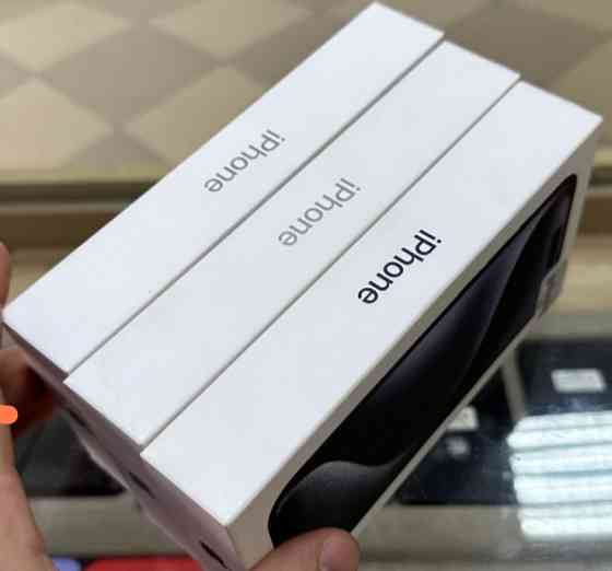 Айфон: iPhone 15Pro 128Gb Київ