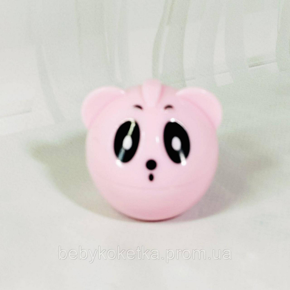 Дитячий бальзам для губ зволожувальний Magic Your Life Lip Balm Панда Львів - фото 1