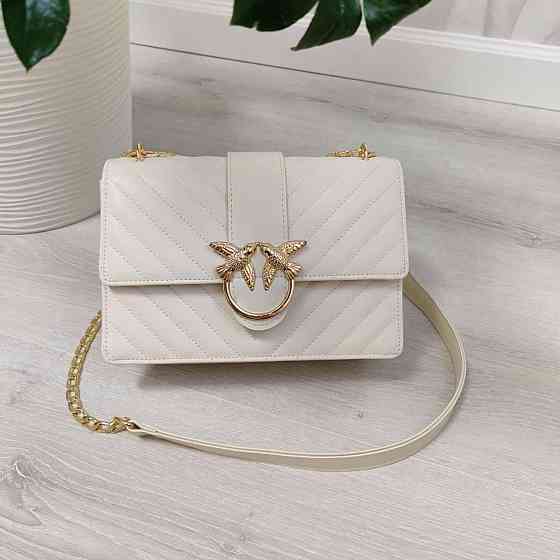 Брендова жіноча сумка. Жіноча сумка маленька через плече. Київ