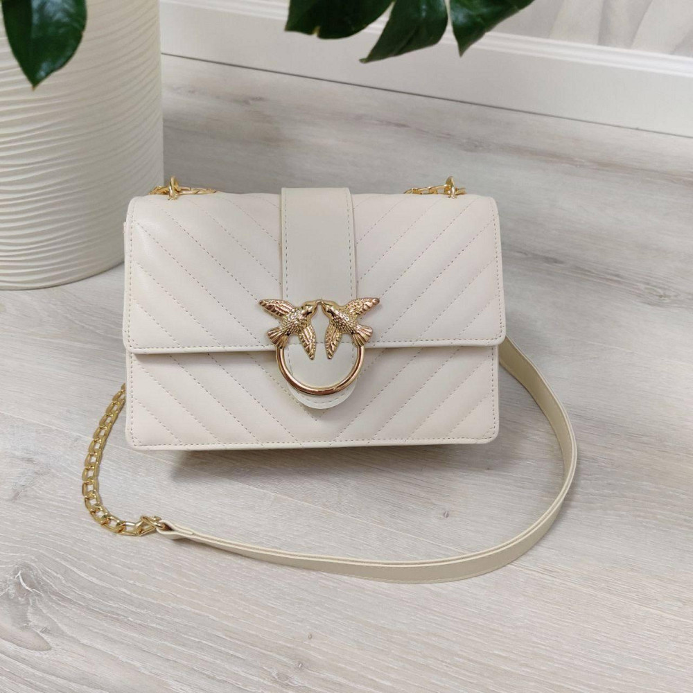 Брендовая женская сумка. Женская сумка маленькая через плечо. Киев - изображение 1