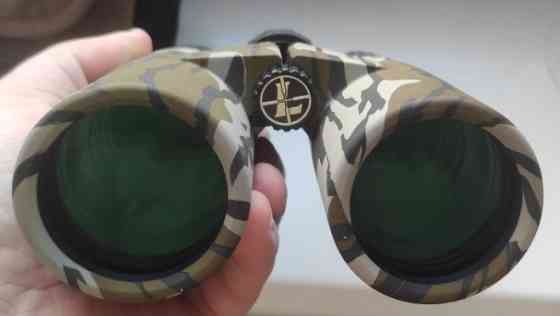 Бинокль Леопольд Харьков