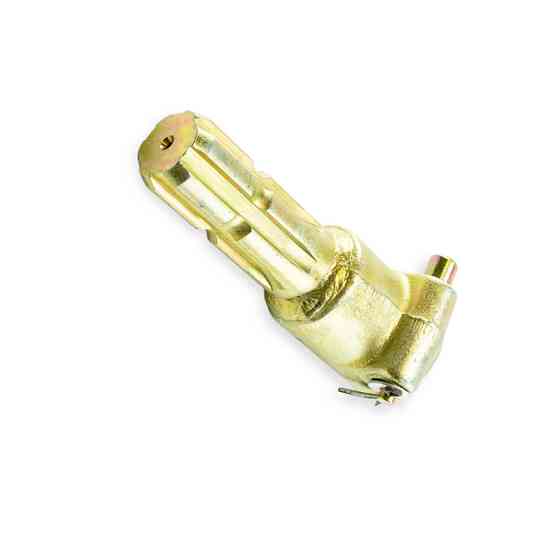 Переходник сх 8х6 шлицов (оценкованый) (8мама х 6папа) кардана Мукачево