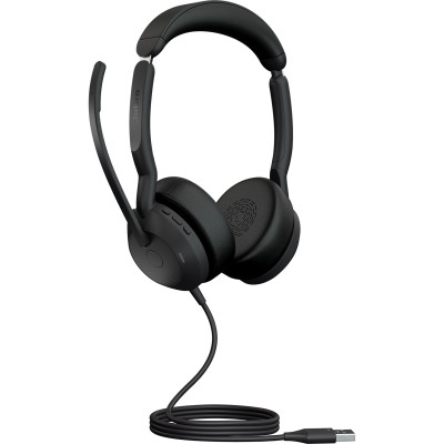 Наушники Jabra Evolve 2 50 USB-A MS Stereo (25089-999-999) Винница - изображение 4