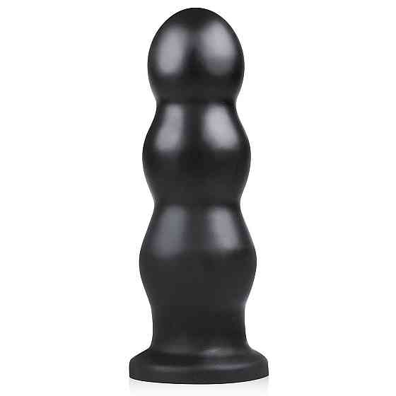 Анальная пробка BUTTR - Tactical III Butt Plug Sex Aura Киев