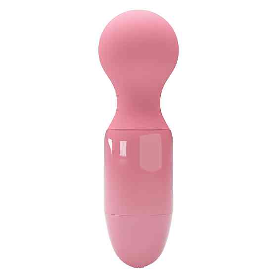 Вибратор - Pretty Love Little Cute Mini Stick Light Pink Sex Aura Киев