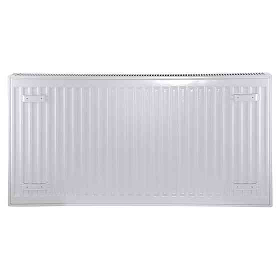 Радиатор стальной 22/500х1000 бок OPTIMUM Киев