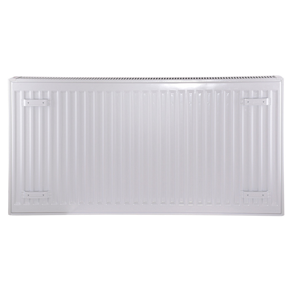 Радиатор стальной 22/500х1000 бок OPTIMUM Киев - изображение 2