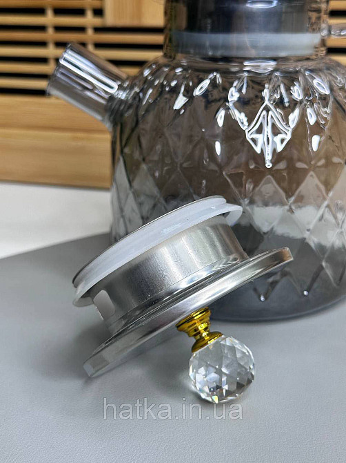 Чайник заварочный Olens 