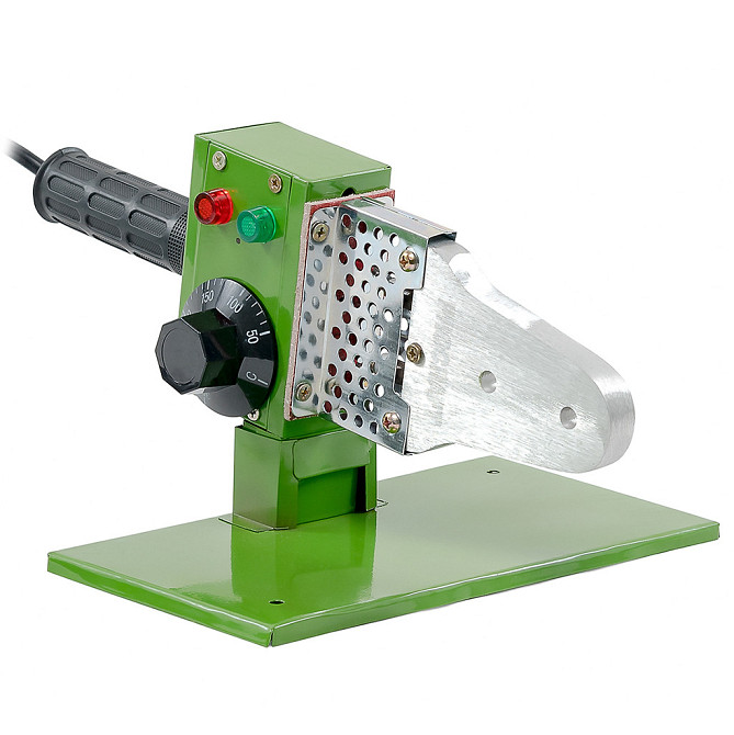 Паяльник для пластикових труб Procraft PL-1400 (600 Вт) — надійний інструмент із гарантією 36 міс Львів - фото 3