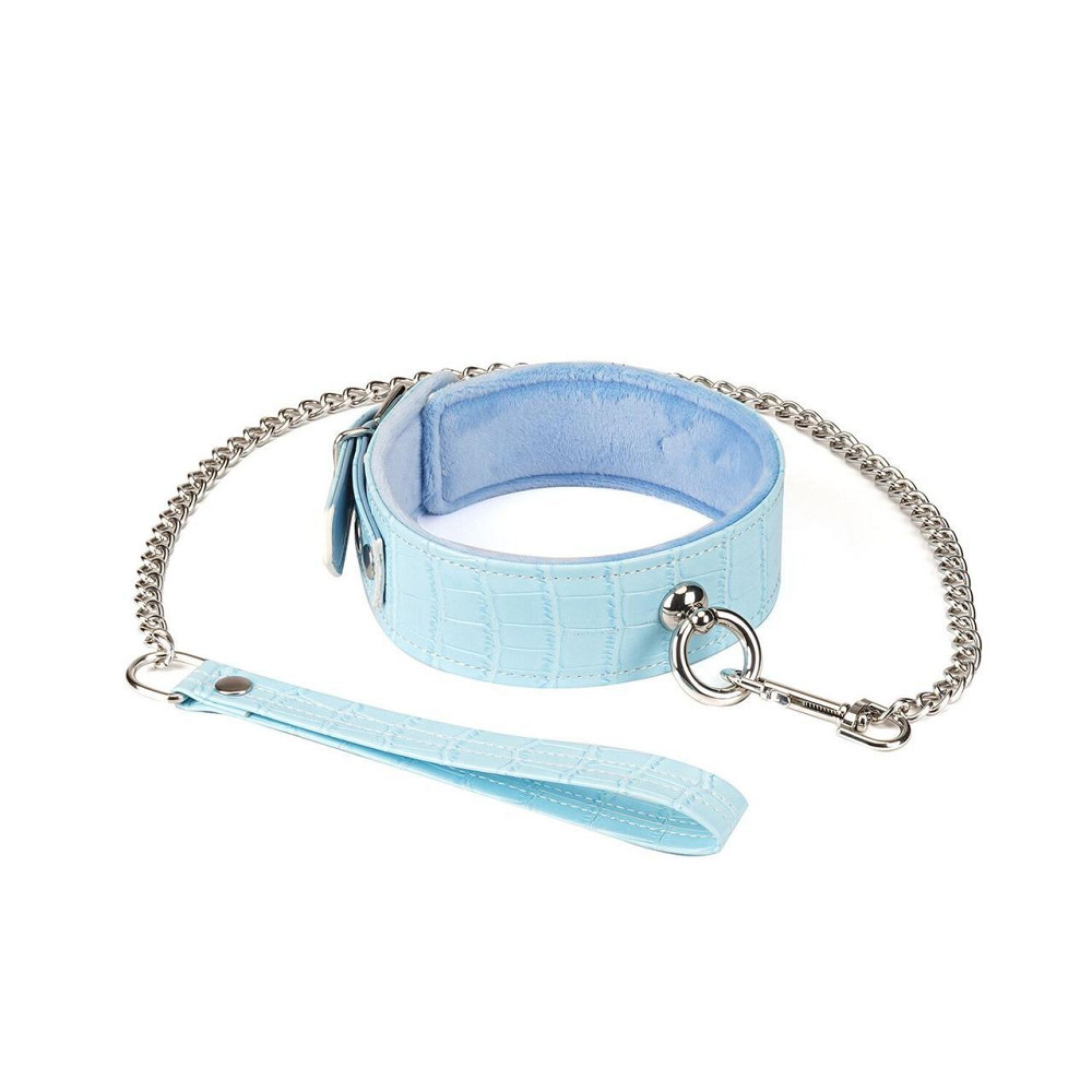 БДСМ-набір для початківців Liebe Seele Macaron 9pcs Bondage Kit-Mint, 9 предметів, мініванд Sex Aura Київ - фото 7