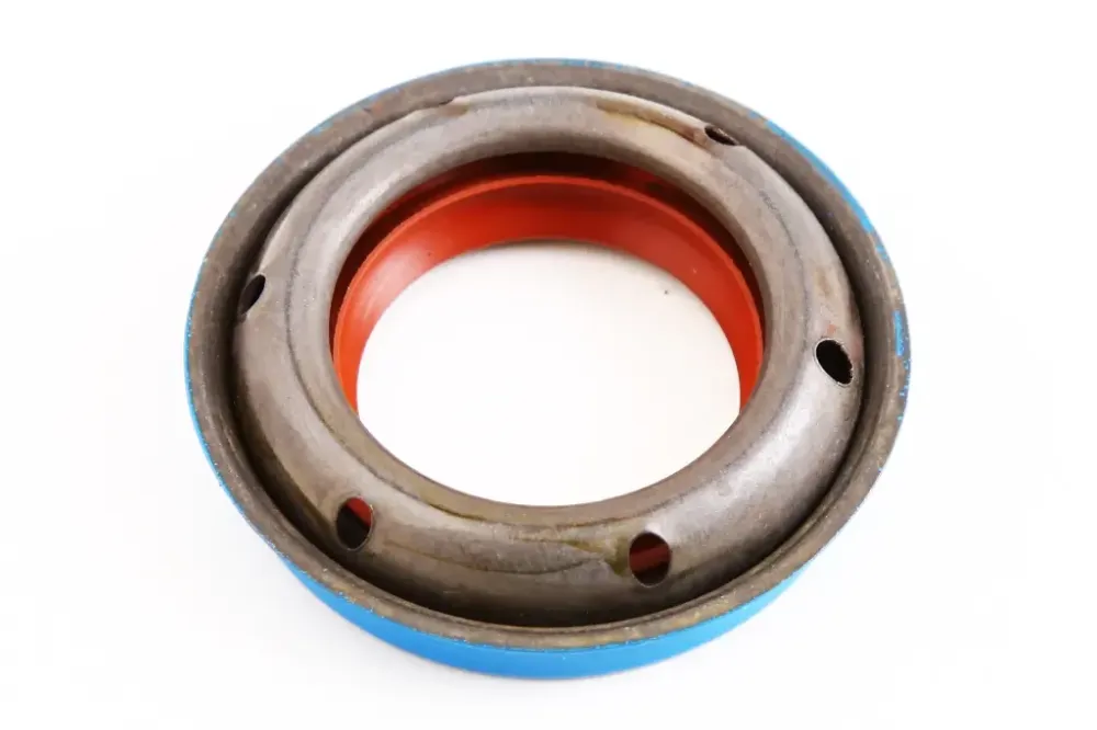 Сальник полуоси Lanos переднего моста КРТ FPM (Aveo, Lacetti) Винница - изображение 2