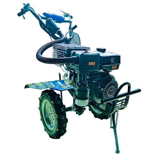 Мотоблок ДТЗ 513БН - К (колеса 4.00-10) (Заводська Упаковка Безкоштовна доставка Новою Поштою) Харьков - изображение 2