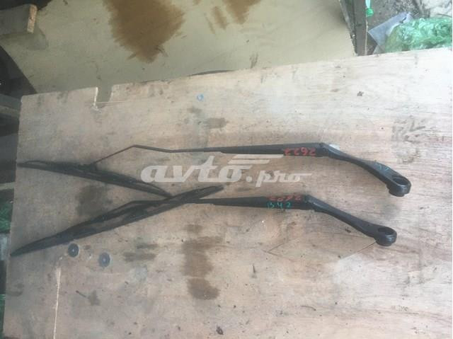 68103972AA Рычаг-поводок стеклоочистителя лобового стекла JEEP Коломыя - изображение 2