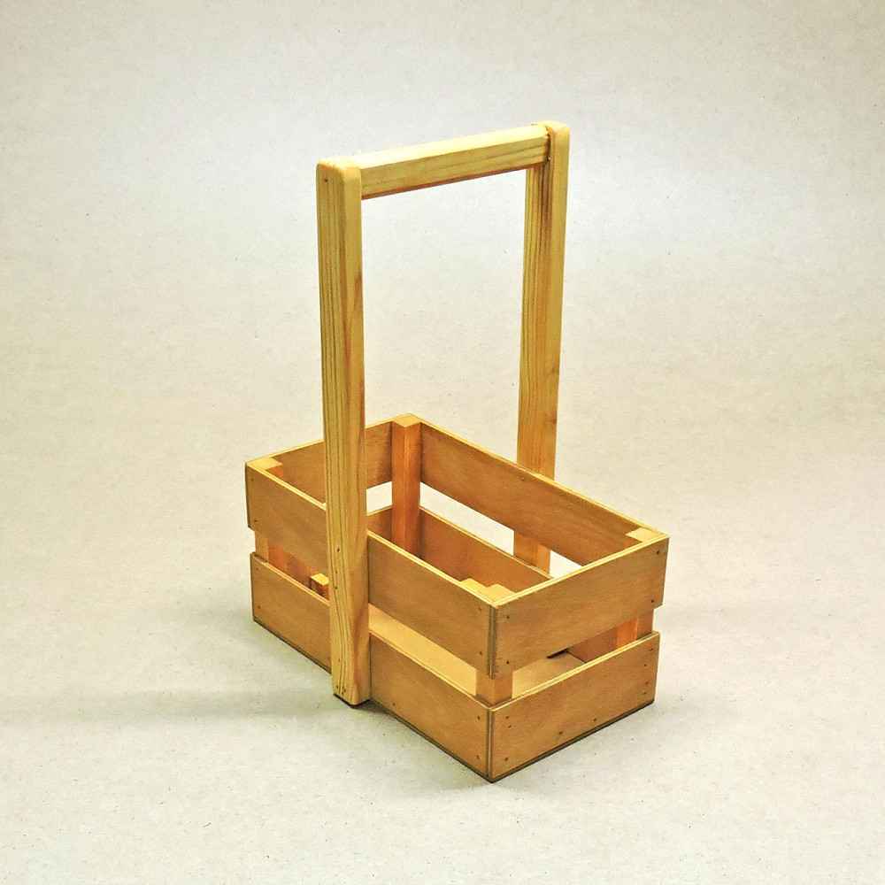 Подарочная корзинка 