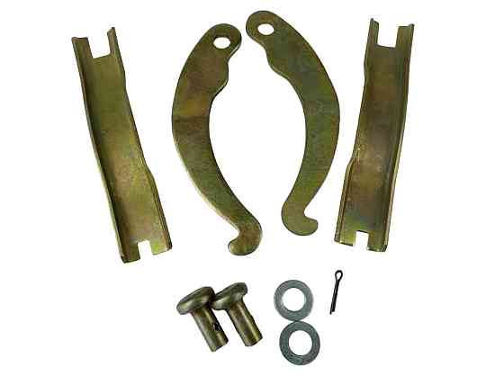 Ремкомплект 2108, 2109, 21099, 2113, 2114, 2115 (ручники/планки розпірні) ручника Мукачево