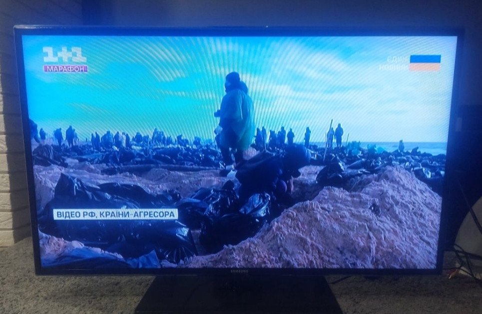 Телевізор Samsung 46 Smart Київ - фото 3