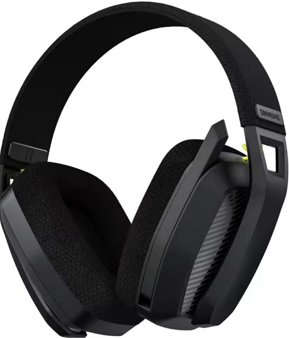 Игровые наушники ‼️ шумоподавление ‼️ BINNUNE BW06 ‼️  black. Харьков - изображение 7