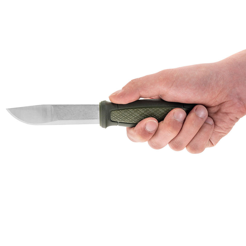 Туристический Нож с чехлом Morakniv 