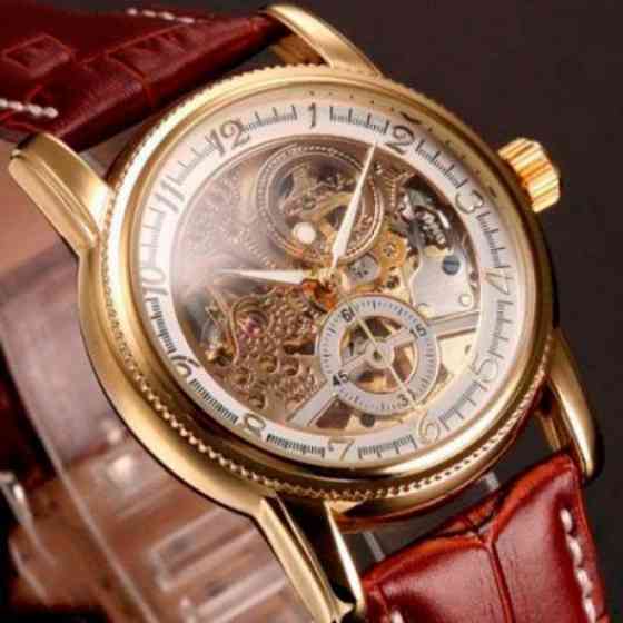 Наручные женские часы Forsining Star II Винница