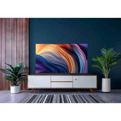 Телевизор Kivi 65U710QB Винница