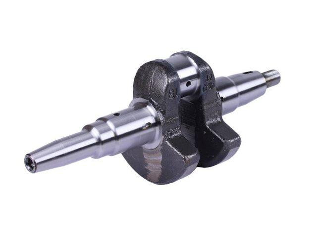 Колінвал голий під конус — мотоблок дизель 192D Мукачево - фото 2