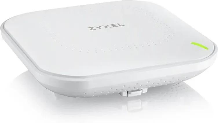 Маршрутизатор  Zyxel Wlan Ap Wac500 2X2 Mu-Mimo Wave 2/Ohne Netzt./5Er Pack - (WAC500EU0105F) Київ - фото 1