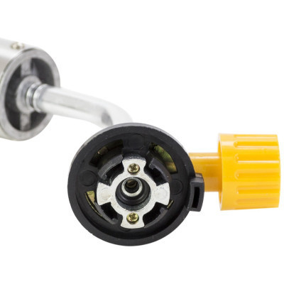 Газовий паяльник Sigma турбо 360 30мм (2901561) Вінниця - фото 2