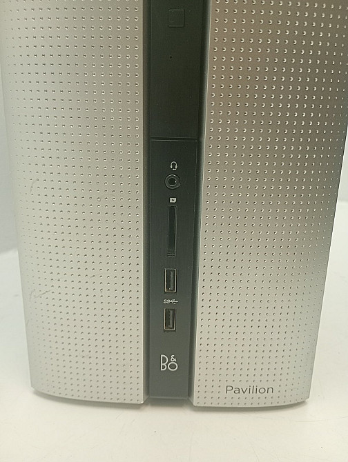 Системний блок HP Pavilion 550-126ng Amd A8-7600/0/0/ (товар вживаний) Луцьк - фото 2