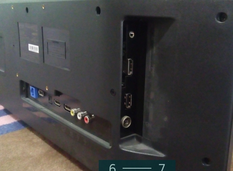 Телевизор: KIVI 24HR50GU. Київ - фото 1