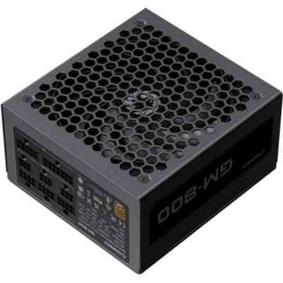 Блок живлення Gamemax 800W (GM-800 Modular) Вінниця